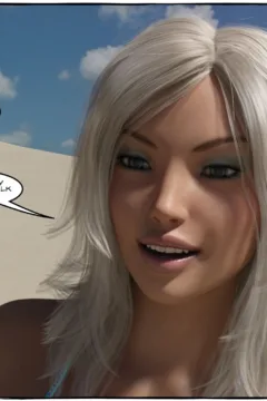 Kimmy Powers Issue 01 (7)