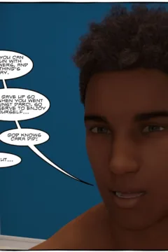 Kimmy Powers Issue 01 (70)