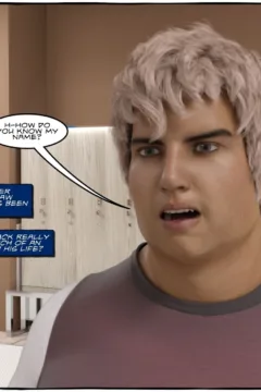 Kimmy Powers Issue 02 (12)