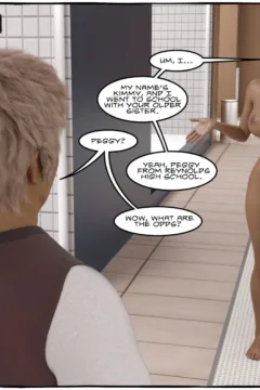 Kimmy Powers Issue 02 (13)