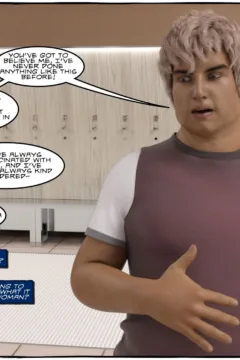 Kimmy Powers Issue 02 (17)