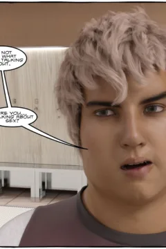 Kimmy Powers Issue 02 (19)