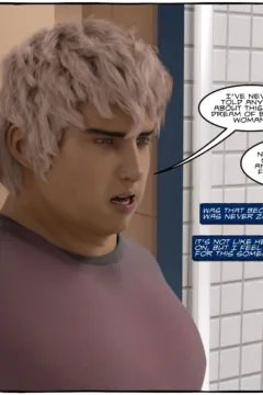 Kimmy Powers Issue 02 (23)