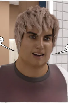 Kimmy Powers Issue 02 (24)