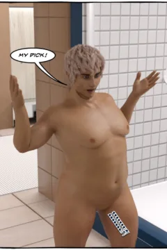 Kimmy Powers Issue 02 (27)