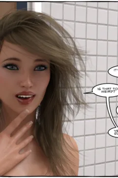 Kimmy Powers Issue 02 (43)