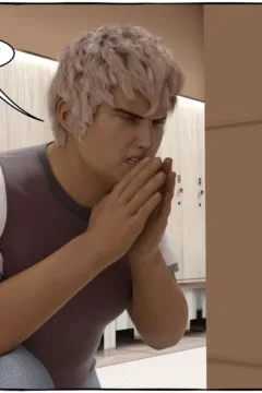 Kimmy Powers Issue 02 (6)