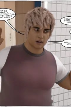 Kimmy Powers Issue 02 (8)