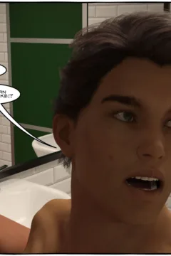 Kimmy Powers Issue 03 (22)