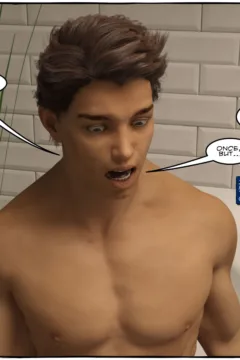 Kimmy Powers Issue 03 (27)