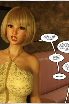 Kimmy Powers Issue 03 (35)