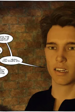 Kimmy Powers Issue 03 (36)