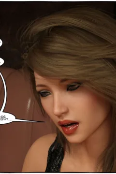 Kimmy Powers Issue 03 (4)