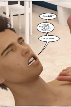 Kimmy Powers Issue 03 (46)