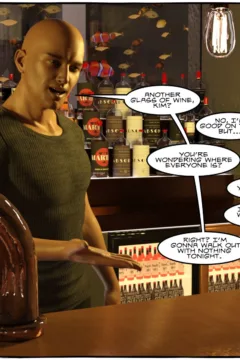 Kimmy Powers Issue 03 (6)