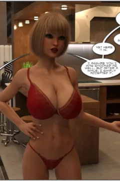 Kimmy Powers Issue 04 (73)