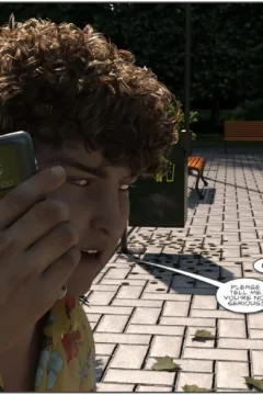 Kimmy Powers Issue 05 (104)