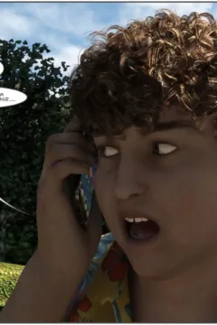 Kimmy Powers Issue 05 (105)