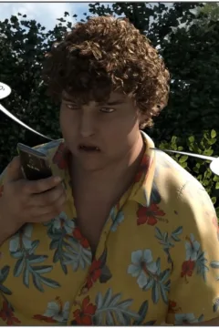 Kimmy Powers Issue 05 (107)