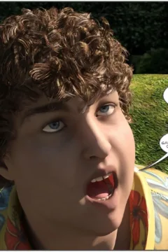 Kimmy Powers Issue 05 (111)