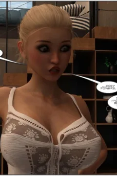 Kimmy Powers Issue 05 (113)