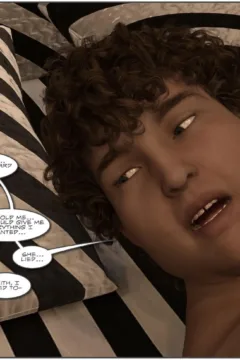 Kimmy Powers Issue 05 (116)