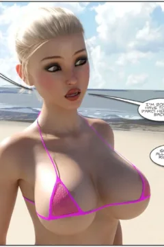 Kimmy Powers Issue 05 (146)