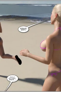 Kimmy Powers Issue 05 (149)