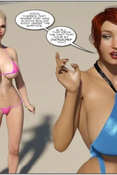 Kimmy Powers Issue 05 (156)