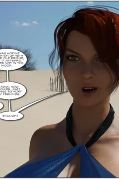 Kimmy Powers Issue 05 (158)