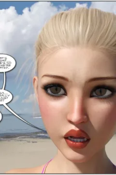 Kimmy Powers Issue 05 (163)