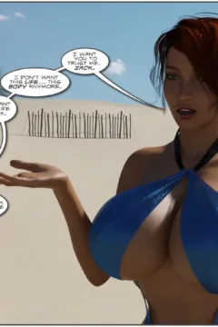 Kimmy Powers Issue 05 (169)