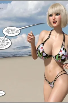 Kimmy Powers Issue 05 (173)