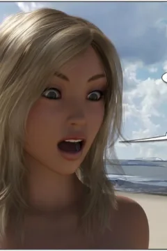 Kimmy Powers Issue 05 (184)