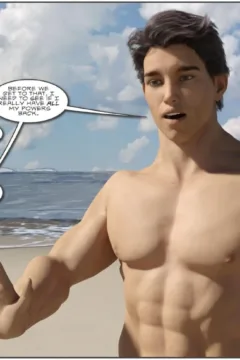 Kimmy Powers Issue 05 (186)