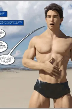 Kimmy Powers Issue 05 (189)