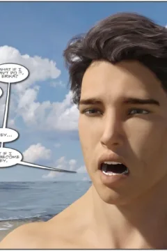 Kimmy Powers Issue 05 (190)