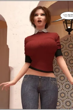 Kimmy Powers Issue 05 (202)