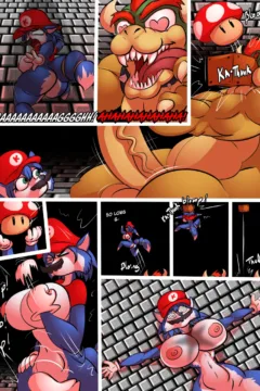 Krystal Fucks Up 004