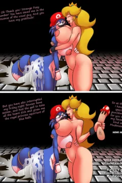 Krystal Fucks Up 007