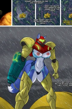 Krystal Fucks Up 010