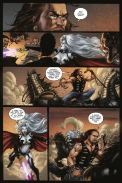 Lady Death Rules (10)
