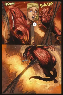 Lady Death Rules (108)