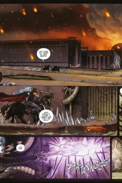 Lady Death Rules (11)