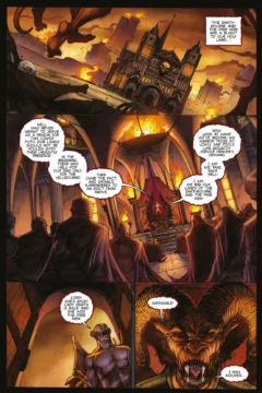 Lady Death Rules (15)