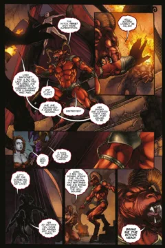 Lady Death Rules (16)