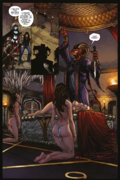 Lady Death Rules (21)