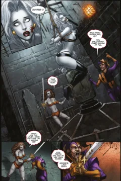 Lady Death Rules (29)