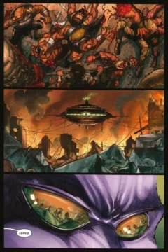 Lady Death Rules (31)