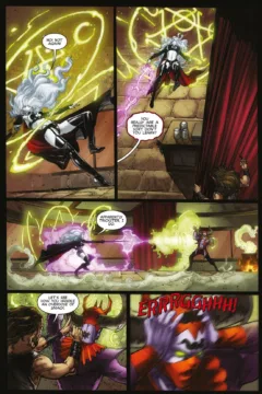 Lady Death Rules (33)